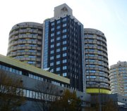 Zentralklinikum Mnster, Turm Ost
