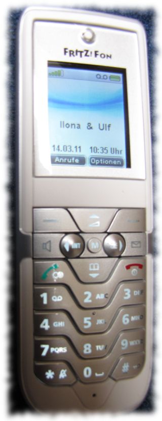 Fritz-Telephon