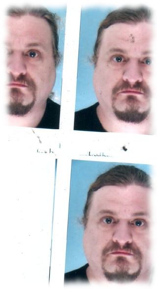 Bild von Ulf, dem Depressiven.