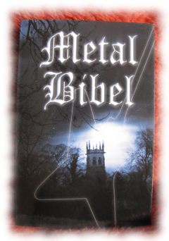 Metalbibel.