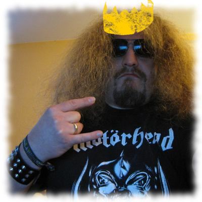 Ulf, gekrnter Kaiser.