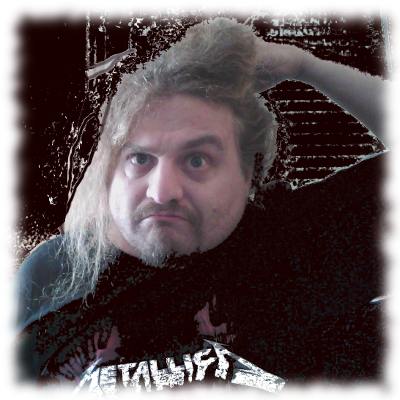 Ulf, sich am Haupte kratzend.