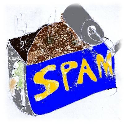 Spam.