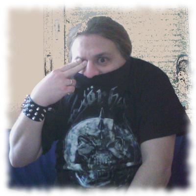 Ulf, besonders bescheuert.