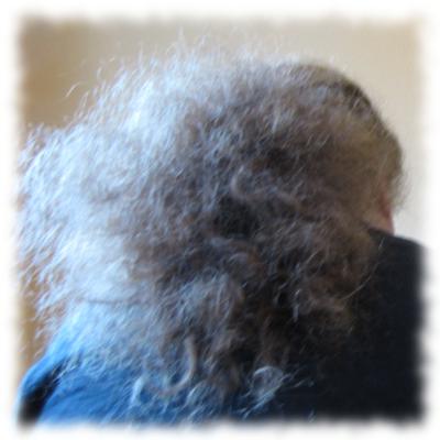 Haare schn.