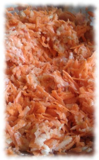 Mhrensalat.