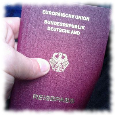 Reisepass