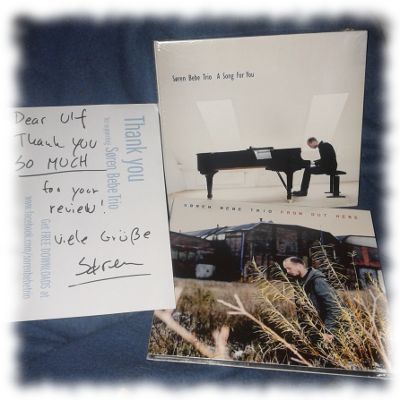 Post von Musiker.