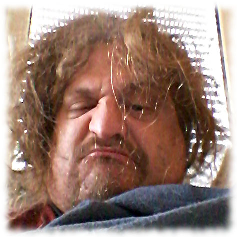 Ulf, grumpy.