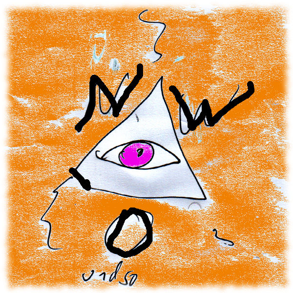 Das allsehende Auge oder wie das Ding heit.
