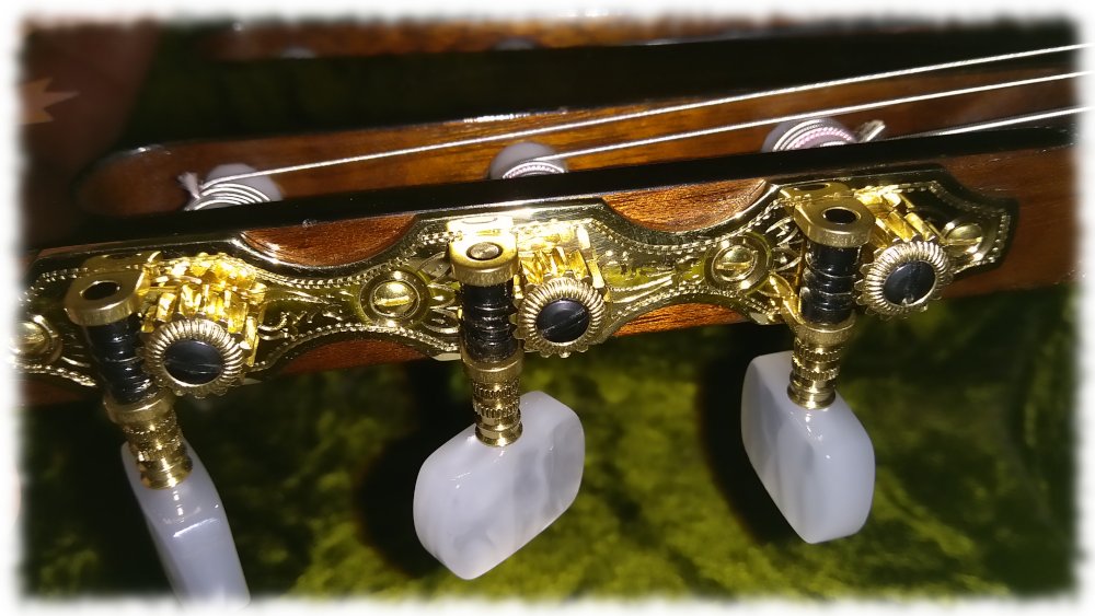 Die neuen Mechaniken von Rubner.