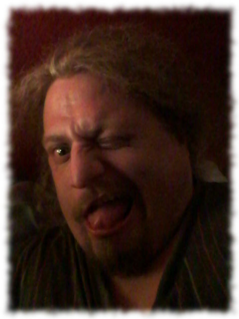 Ulf sagt gute Nacht!