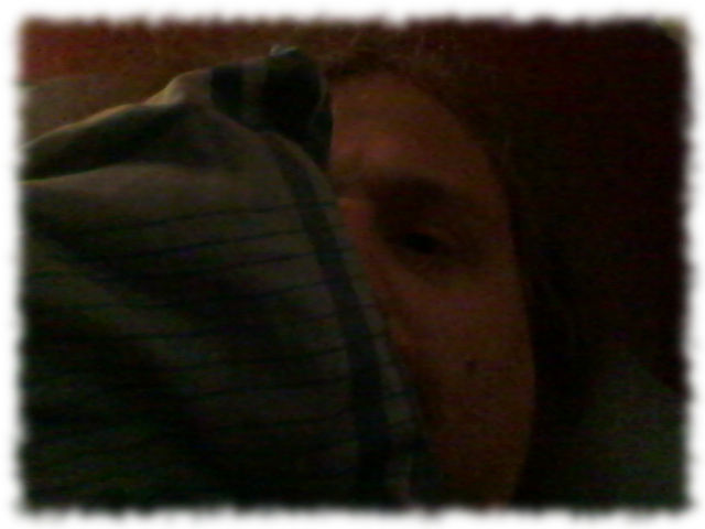 Ulf sagt gute Nacht!