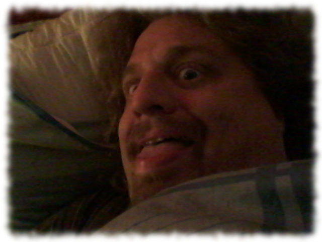 Ulf sagt gute Nacht!