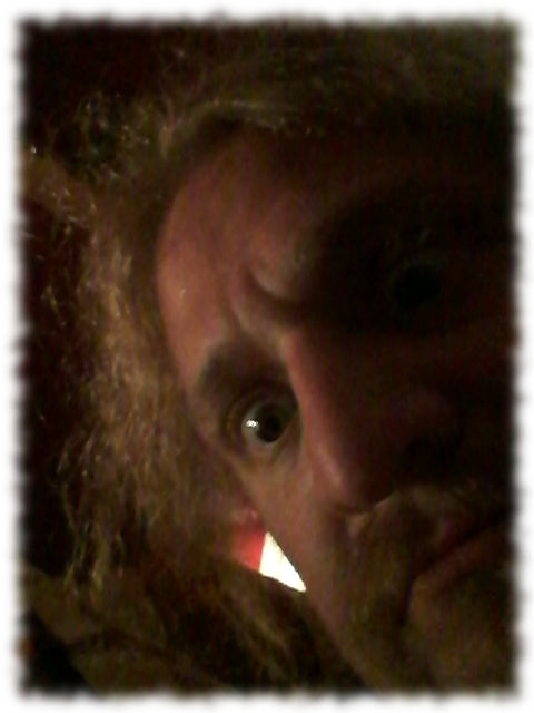 Ulf sagt gute Nacht!