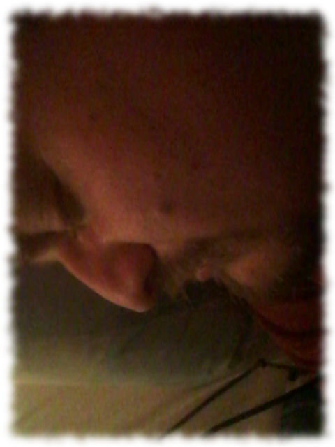 Ulf sagt gute Nacht!