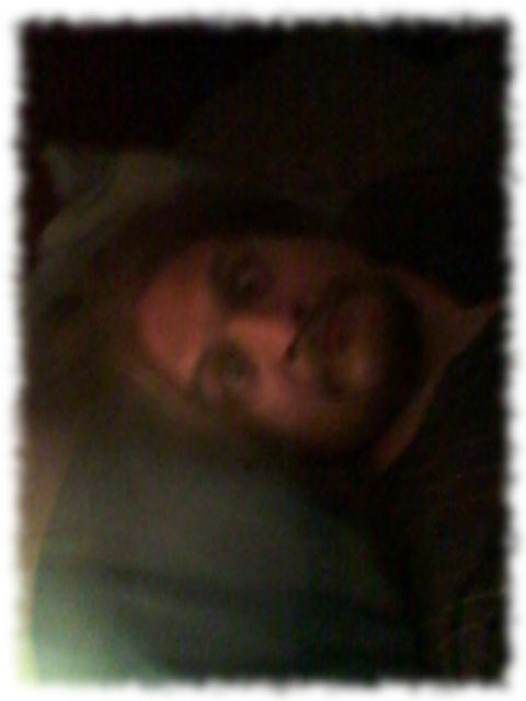 Ulf sagt gute Nacht!