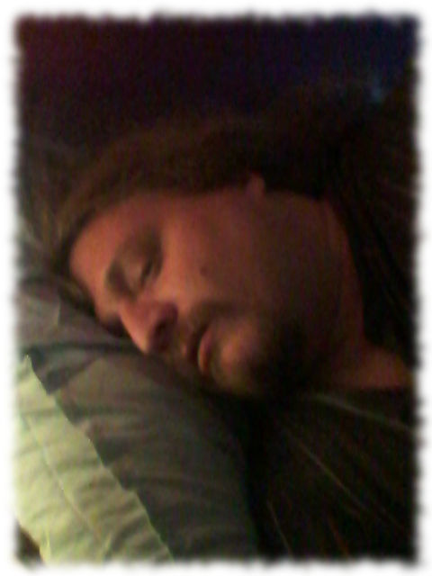 Ulf sagt gute Nacht!